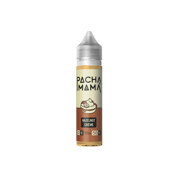 Sobremesas Pacha Mama Por Charlie's Chalk Dust 50ml Shortfill 0mg (70VG/30PG)