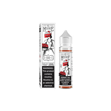 Serie Merengue de Charlie's Chalk Dust 50 ml Shortfill 0 mg (70 VG/30 PG)