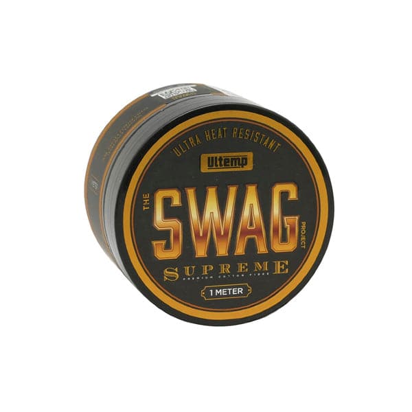 Swag Supreme Premium Fibra de Algodão - 1M