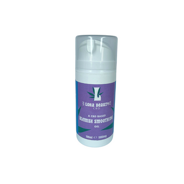 Loxa Beauty 1000mg CBD Suavizante de Manchas - 100ml