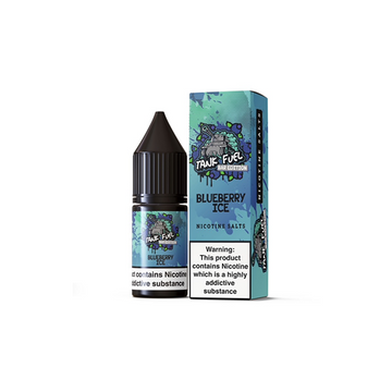 Edición Tank Fuel Bar, sal de nicotina de 10 mg, 10 ml (50 VG/50 PG)