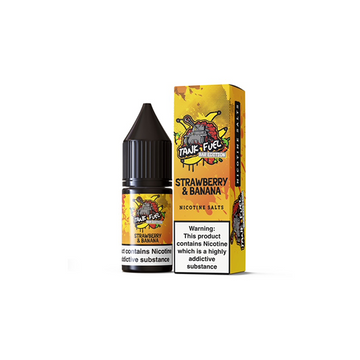 Edição Tank Fuel Bar 20mg Nic Salt 10ml (50VG/50PG)