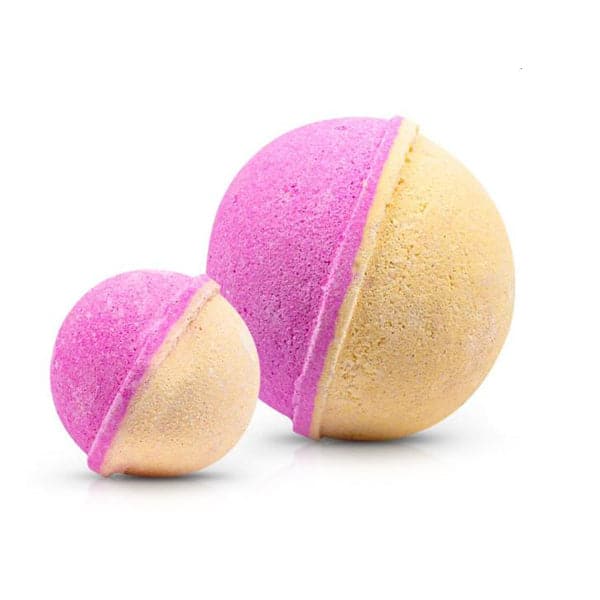 Bomba de baño para curar la piel con CBD de Mr Nice, 35 mg, tamaño pequeño