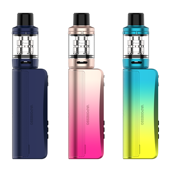 Vaporesso GEN 80 S Kit (Buy 5 Get 1 Free)