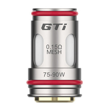 Bobinas de malha Vaporesso GTI 0,2Ω / 0,4Ω / 0,15Ω