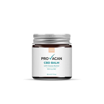 Provacan 900mg Bálsamo CBD - 30ml