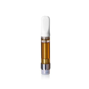 Cartucho Litty 40% Broad Spectrum CBD OG Kush Vape - 1ml