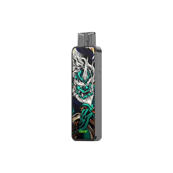 Kit de cápsulas IJOY Neptune II