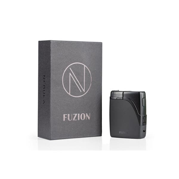 Vaporizador de ervas secas Nebula Fuzion