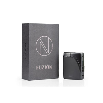 Vaporizador de ervas secas Nebula Fuzion