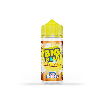 0mg Big Bold Beverage Series 100ml E-líquido (70VG/30PG)