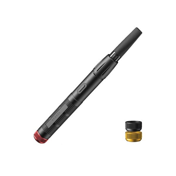 Batería para vaporizador Vessel Edición Expedition Trail