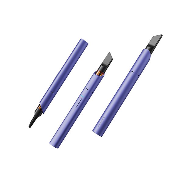 Bolígrafo vaporizador Vessel Vista Edge