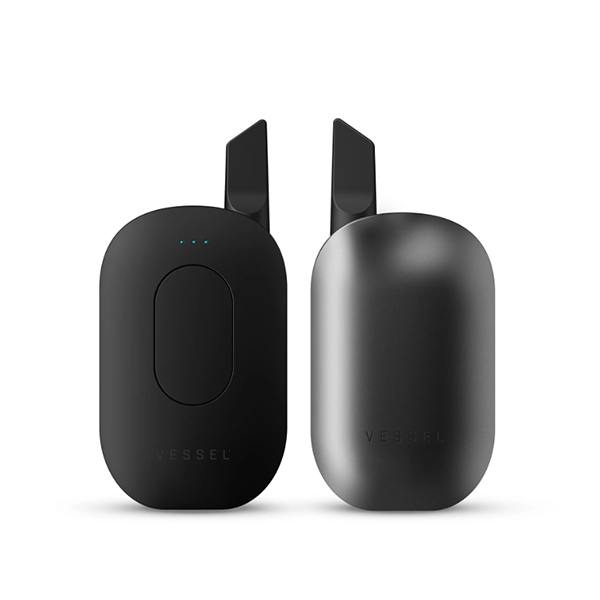 Dispositivo de vapeo Vessel Compass