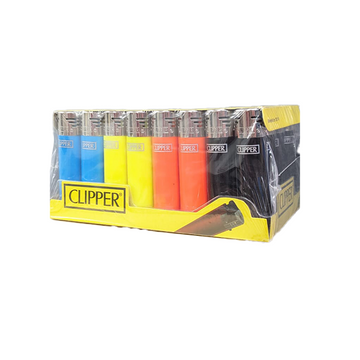 Clipper CP11R Classic - Pluma electrónica grande de marca sólida - CK1C001UKH