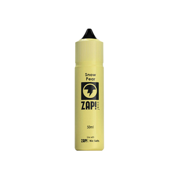 Zap! Suco 50ml Shortfill 0mg (70VG/30PG)