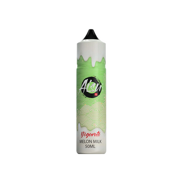 Aisu Yoguruto By Zap! Suco 50ml Shortfill 0mg (70VG/30PG)