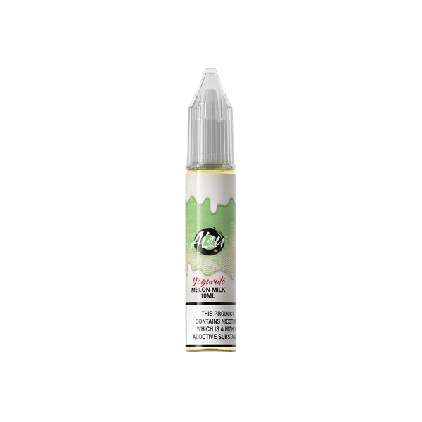 20mg Aisu Yoguruto Por Zap! Suco 10ml Nic Sais (50VG/50PG)