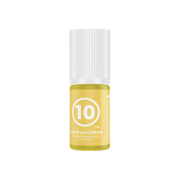 E-líquido 313 de 19 mg de Airscream, 10 ml (60 VG/40 PG)