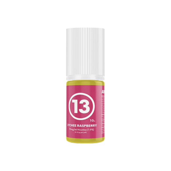 E-líquido 313 de 19 mg de Airscream, 10 ml (60 VG/40 PG)