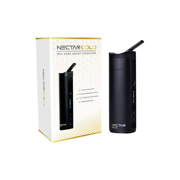 Vaporizador Nectar Gold