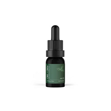 Nectar Peppermint 20% 2000mg Full Spectrum CBD Oil - 10ml