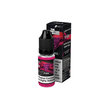 10mg Pink Panther da Dr Vapes 10ml Nic Salt (50VG/50PG)