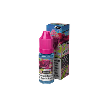 20mg Dr Vapes Rosa Congelado 10ml Nic Salt (50VG/50PG)