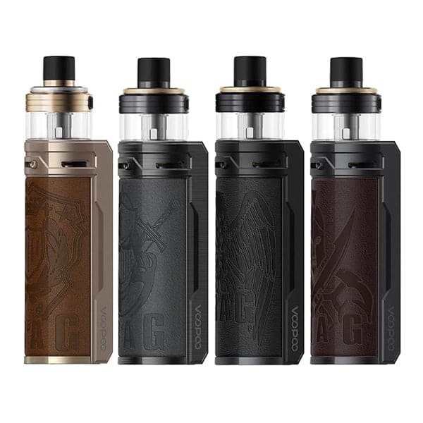 Kit Voopoo DRAG X PnP-X