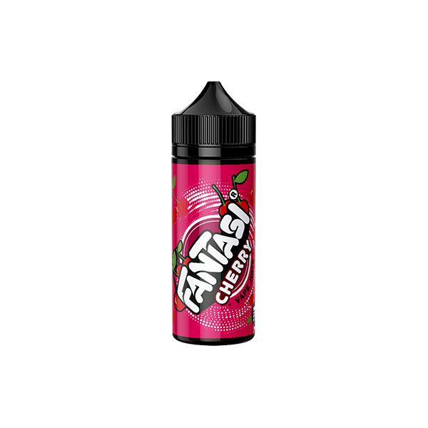 E-líquido Fantasi Shortfill de 100 ml, 0 mg (70 VG/30 PG)