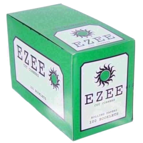 Papel de seda Ezee Green Cut Corner Standard