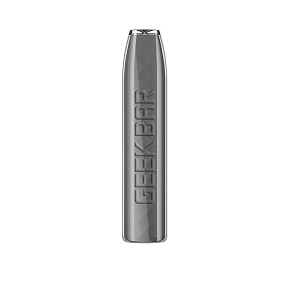 20mg Geekvape Geek Bar / Geekbar Kit descartável Pod - Preço de atacado mais barato no Reino Unido