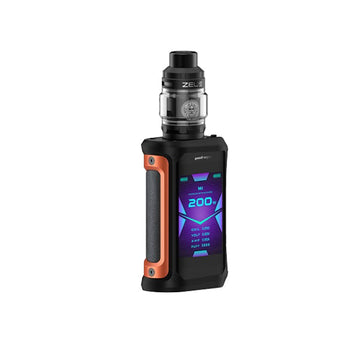 Kit Aegis X Zeus de Geekvape