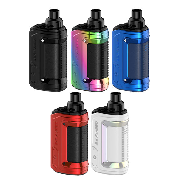 Kit Geekvape Aegis Hero 2 H45