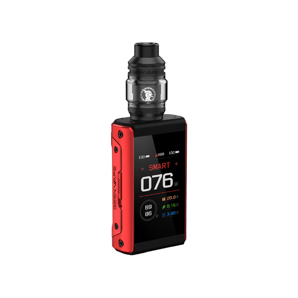 Kit táctil Geekvape T200 Aegis de 200 W