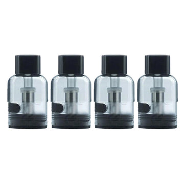 Cápsulas de repuesto Geekvape Wenax K1 de 2 ml y 0,8 ohmios/1,2 ohmios