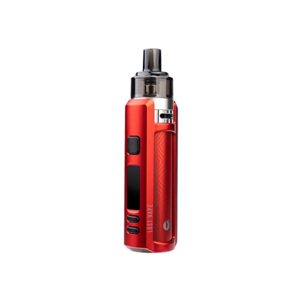 Kit de cápsulas Ursa Mini de Lost Vape