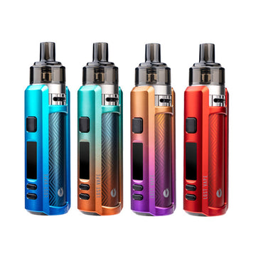 Kit de cápsulas Ursa Mini de Lost Vape