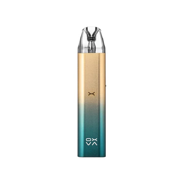 Kit de cápsulas OXVA Xlim SE de 25 W