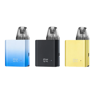 Kit OXVA Xlim SQ de 25 W