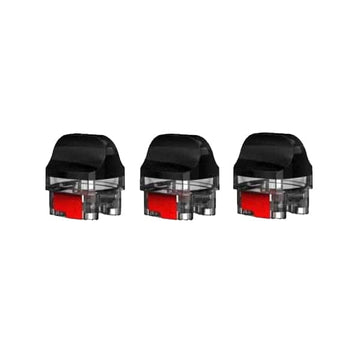 Cápsulas de repuesto Smok RPM 2 de 2 ml (no incluye bobina)