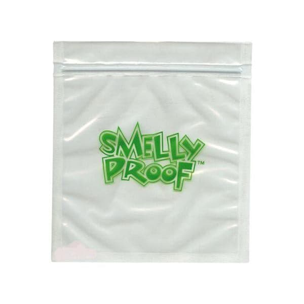 Sacos anti-cheiro de 10 cm x 12 cm