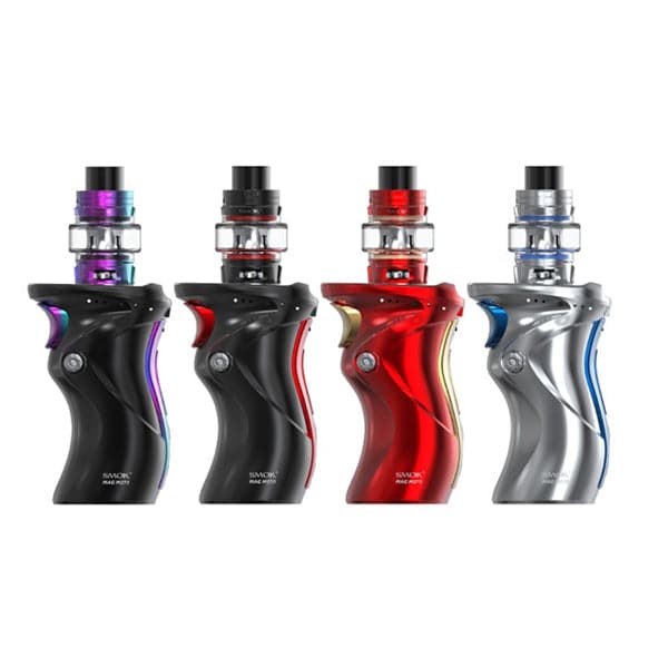 Kit Smok Mag V8 de 70 W