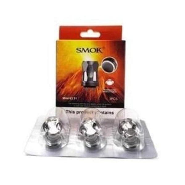 Bobina Smok Mini V2 S1 - 0,15 Ohm
