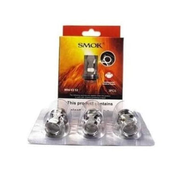 Bobina Smok Mini V2 S2 - 0,15 Ohmios