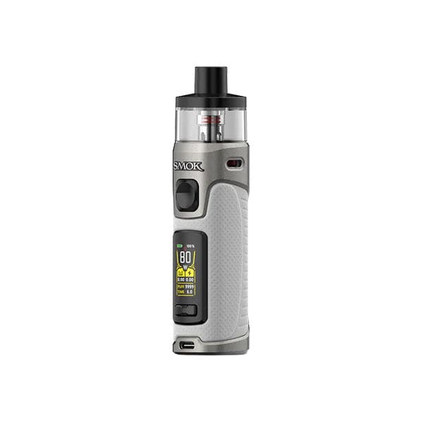 Kit de cápsulas Smok RPM 5 de 80 W