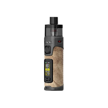 Kit de cápsulas Smok RPM 5 de 80 W