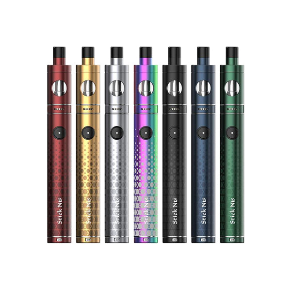 Kit de varita Smok N18