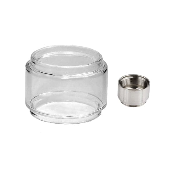 Reemplazo de vidrio extendido Smok TFV9 con adaptador de extensión