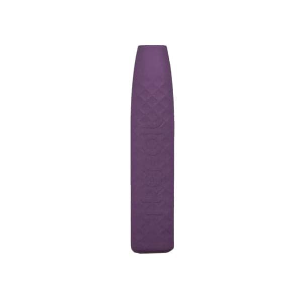 20mg Trefoil NPS 620 Vape descartável 620 Puffs